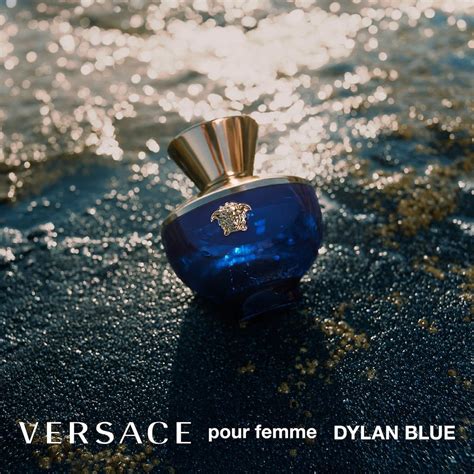 dylan blue pour versace stores|More.